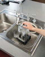 Myjka do dzbanków i blenderów Hamilton Beach Commercial