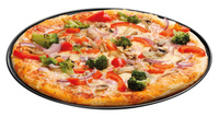 Blacha do pieczenia pizzy 290-R