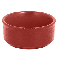 NEOFUSION ramekin bordo