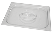 PP - 1/1 ﻿Pokrywka z poliwęglanu