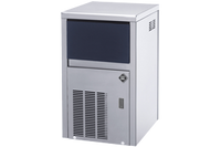 IMC - 2104 A Kostkarka do lodu chłodzona powietrzem