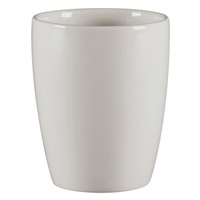 STONE Kubek bez uchwytu 230 ml, biały