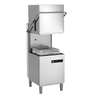 QQI 102P Zmywarka kapturowa