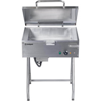 Patelnia gastronomiczna elektryczna Stalgast 778002