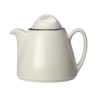 Dzbanek do herbaty 350 ml Charcoal Dapple 