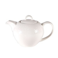 ISLA Dzbanek na herbatę 426 ml, h 105 mm/ 4 szt.