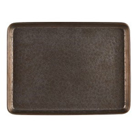 AZTEC Taca prostokątna 300 x 230 mm/6 szt.