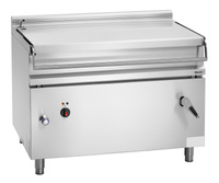 Patelnia uchylna E120LHK