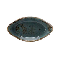 Półmisek owalny 200 x 110 mm Craft Blue 