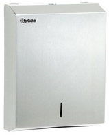 Podajnik ręczników papierowych Bartscher