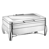 PRIME podstawa do podgrzewacza GN 1/1