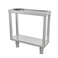 Podstawa otwarta 200 mm 700.T-200 Kromet