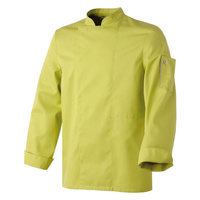 Nero, długi rękaw, pistacja, rozm. XXXL