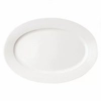 Rondo półmisek owalny dł.38 cm