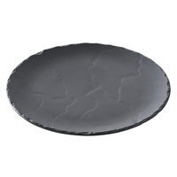 BASALT talerz okrągły 28,5 cm