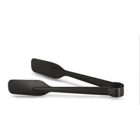 COMAS Black satin szczypce serwisowe, długość 24 cm