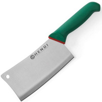 Tasak, walcowny, dł. 19 cm, Hendi Green Line 843932