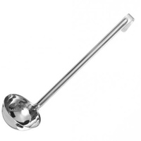 Chochla monoblok poj. 1 l, nierdzewna,  Hendi Profi Line 540701