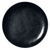 KARBON Talerz płaski okrągły - Coupe 31 cm