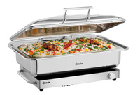 Indukcyjna płyta grzewcza IW10