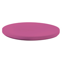 TOP Coctail 80 na stół amarantowy