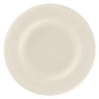 FEDRA Talerz płaski okrągły 170 mm