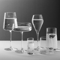 Kieliszek do prosecco 240 ml Mode