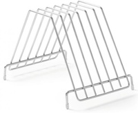 Stojak na deski do krojenia Hendi 826201