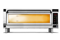 Piec do pizzy 1-komorowy sterowany elektronicznie CounterTop 450