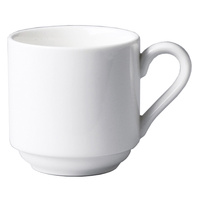 Banquet filiżanka niska sztaplowana 230 ml