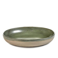 SURFACE Camo Green miska 32 x 5,5 cm