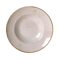 Miska Nouveau 270 mm Craft White 