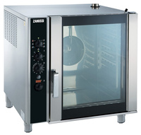 SMART STEAM PIEC KONWEKCYJNO-PAROWY 10 GN 1/1