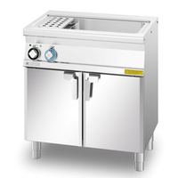 CPA-558 ET Urządzenie do gotowania makaronu elektryczne