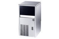 IMC - 2809 A ﻿﻿Kostkarka do lodu chłodzona powietrzem