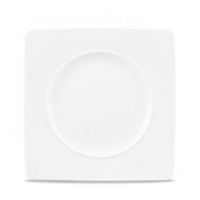 AMBIENCE TALERZ PŁASKI 210X210 MM