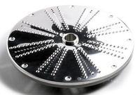 Tarcza do placków ziemniaczanych, do szatkownicy Hendi Kitchen Line