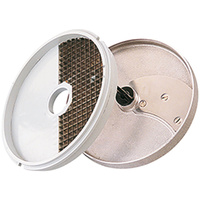 Zestaw do kostki 12x12x12 mm, do: Robot Coupe CL 30 Bistro, CL 40, R 402