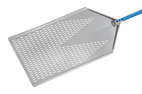 AMP-4080F/30 Łopata do pizzy perforowana