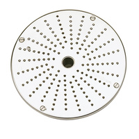 Tarcza do tarcia parmezanu, do: Robot Coupe CL 30 Bistro, CL 40, R 402