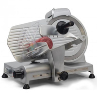 Krajalnica do wędlin Hendi Profi Line, nóż nierdzewny, śr. 30 cm