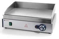 Płyta grillowa elektryczna Hendi Blue Line 203149