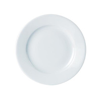 Porcelite talerz płytki 21cm