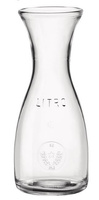 Karafka Misura 1000ml Bormioli Rocco