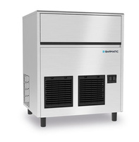 Kostkarka chłodzona powietrzem Coolice 66kg/24h 66kg/24h Barmatic