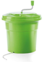 Wirówka do sałaty, poj. 25 l Hendi 222560