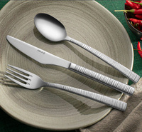 Widelczyk koktajlowy 149 mm Bali