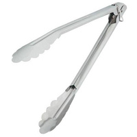 Szczypce uniwersalne, dł. 30 cm, nierdzewne Hendi 171806