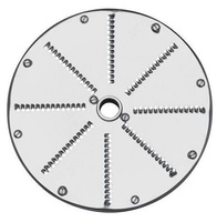 Tarcza do wiórków 3 mm, do szatkownicy Hendi Kitchen Line