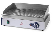 Płyta grillowa elektryczna Hendi Blue Line 203170